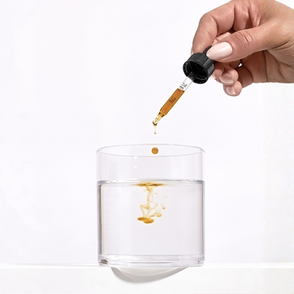 Organic Lymphatic Support Herbal Blend