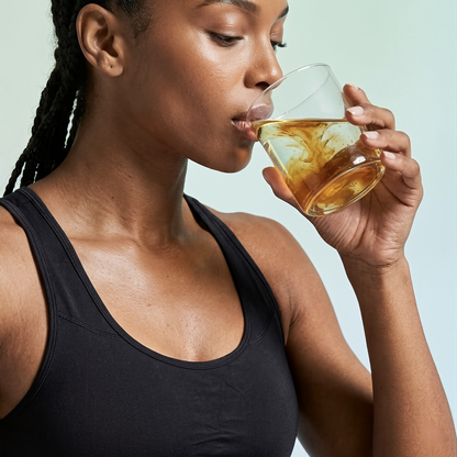 Organic Lymphatic Support Herbal Blend